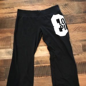 Victoria Secret lounge pants